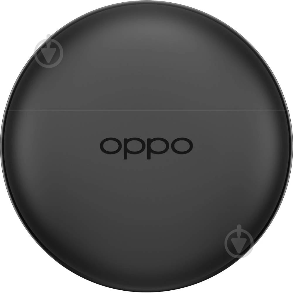 Навушники OPPO Enco Buds2 (W14) black (ETE41) - фото 5