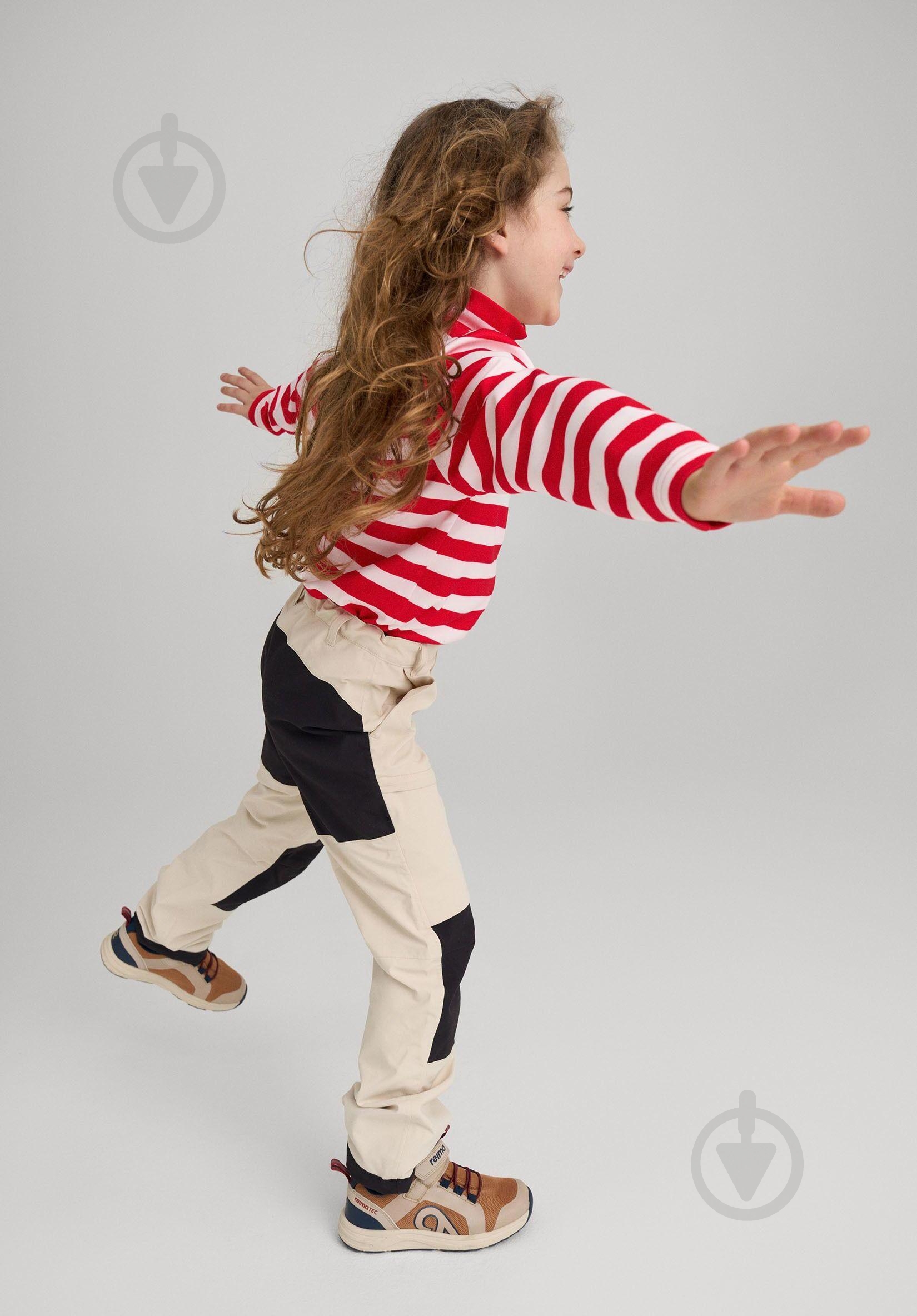 Ботинки детские Reima Reimatec Enkka 5400007A-11A0 р.32 бежевый - фото 11 Ботинки детские Reima Reimatec Enkka 5400007A-11A0 р.32 бежевый - фото 11