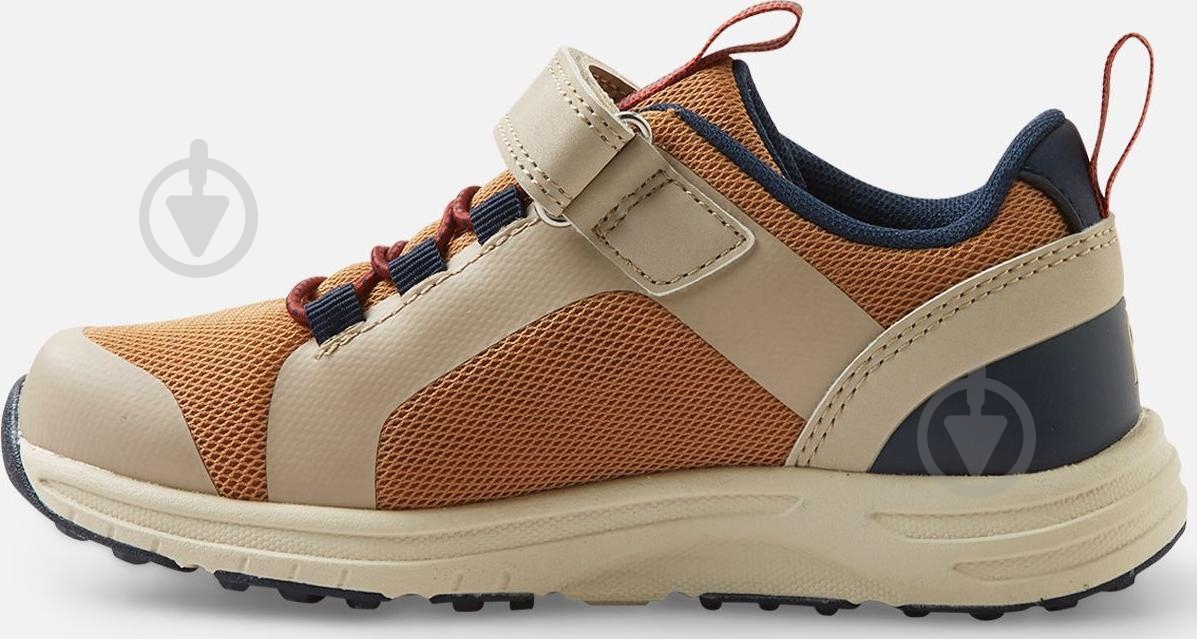 Ботинки детские Reima Reimatec Enkka 5400007A-11A0 р.32 бежевый - фото 2 Ботинки детские Reima Reimatec Enkka 5400007A-11A0 р.32 бежевый - фото 2