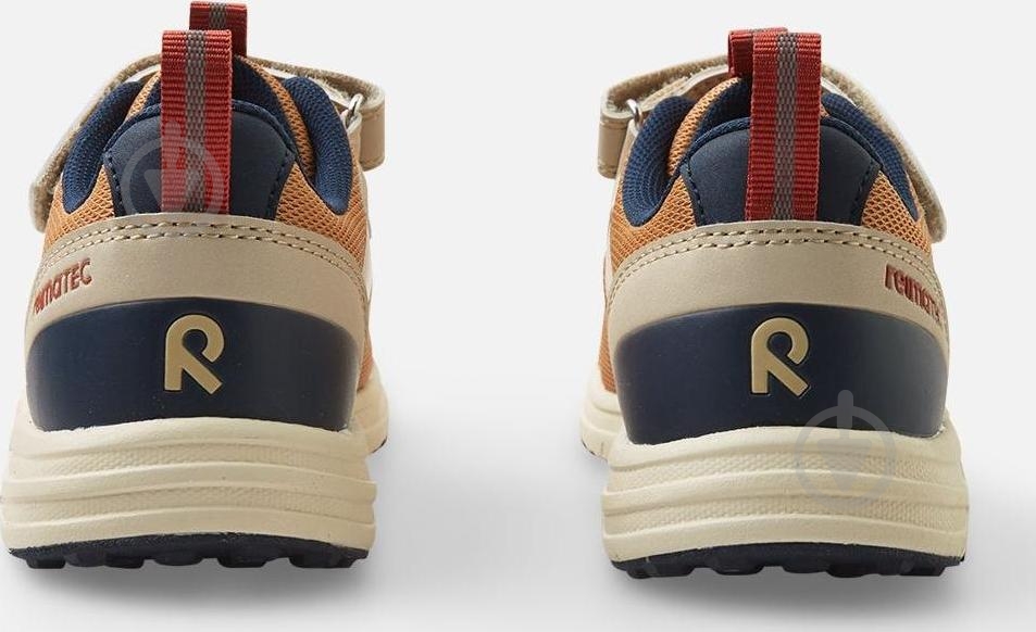 Ботинки детские Reima Reimatec Enkka 5400007A-11A0 р.33 бежевый - фото 5 Ботинки детские Reima Reimatec Enkka 5400007A-11A0 р.33 бежевый - фото 5