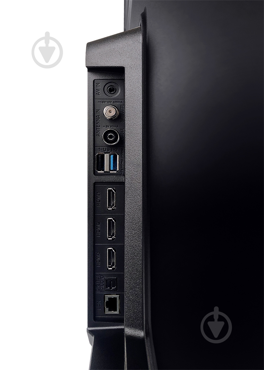 Телевізор Skyworth 43Q20 AI Dolby Vision - фото 5