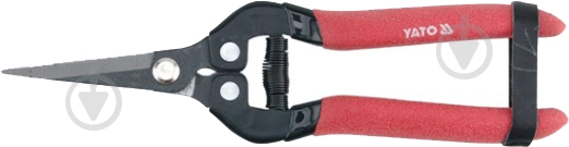 Секатор YATO 185 мм (YT-8816) - фото 1