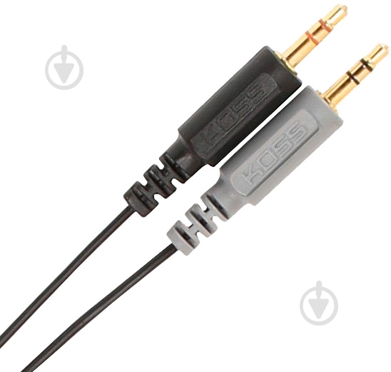 Гарнитура Koss CS95 Mono 2x3.5 (195372.101) - фото 4 Гарнитура Koss CS95 Mono 2x3.5 (195372.101) - фото 4