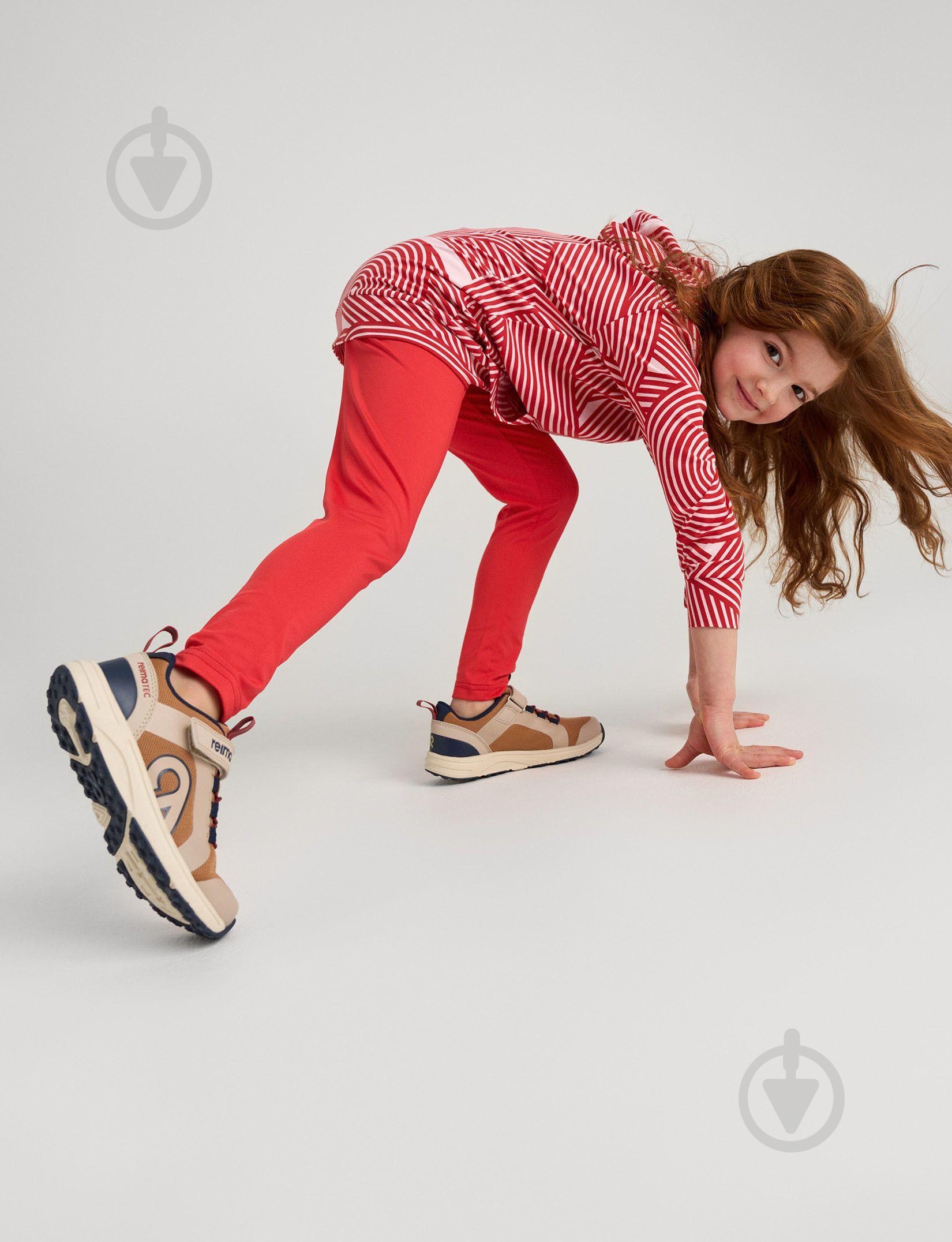 Ботинки детские Reima Reimatec Enkka 5400007A-11A0 р.38 бежевый - фото 10 Ботинки детские Reima Reimatec Enkka 5400007A-11A0 р.38 бежевый - фото 10