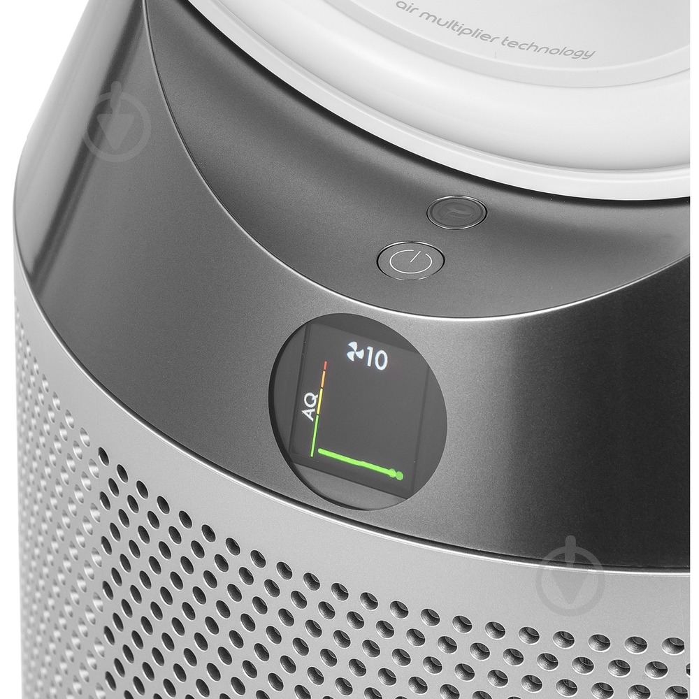 Очиститель воздуха Dyson Pure Humidify 352659-01 - фото 2