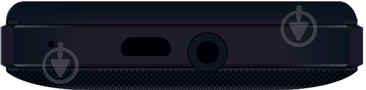 Мобильный телефон Ergo R231 Dual Sim black R231 Dual Sim (black) - фото 6