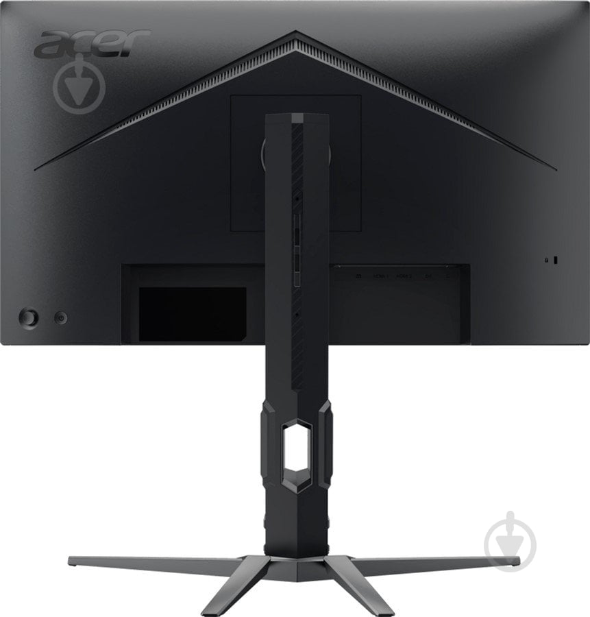 Монітор Acer Predator XB253QFbmiiprx 24,5" (UM.KX0EE.F05) - фото 4 Монітор Acer Predator XB253QFbmiiprx 24,5" (UM.KX0EE.F05) - фото 4