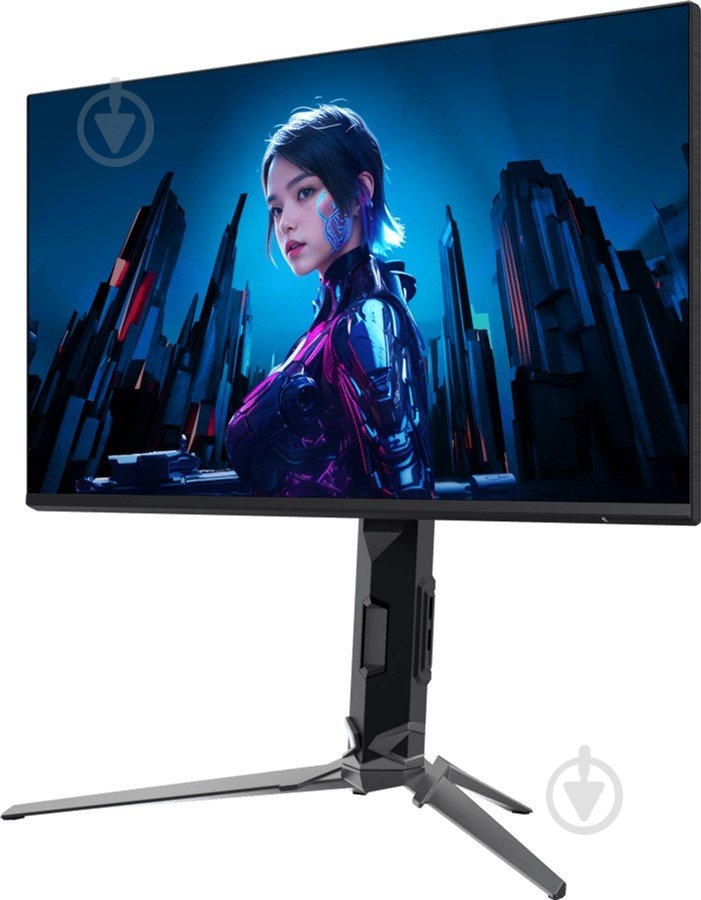 Монітор Acer Predator XB253QFbmiiprx 24,5" (UM.KX0EE.F05) - фото 2 Монітор Acer Predator XB253QFbmiiprx 24,5" (UM.KX0EE.F05) - фото 2