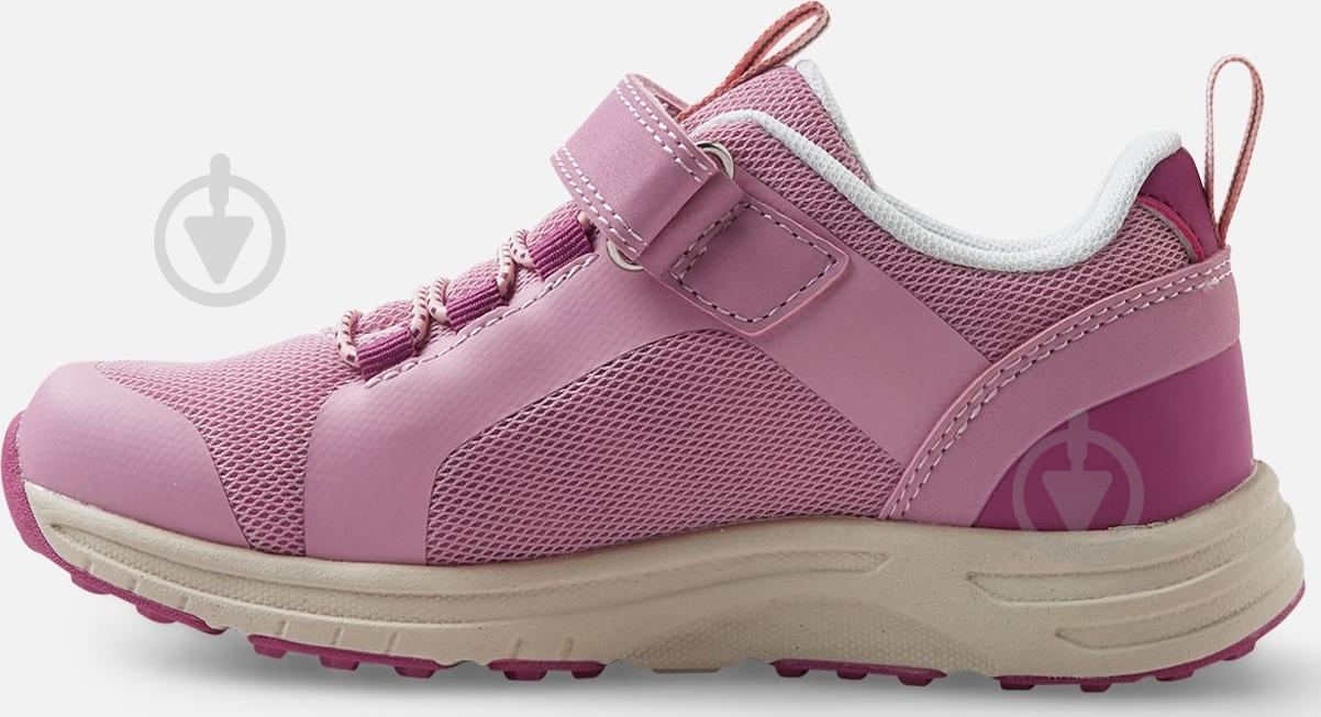 Ботинки детские Reima Reimatec Enkka 5400007A-5400 р.34 розовый - фото 2 Ботинки детские Reima Reimatec Enkka 5400007A-5400 р.34 розовый - фото 2