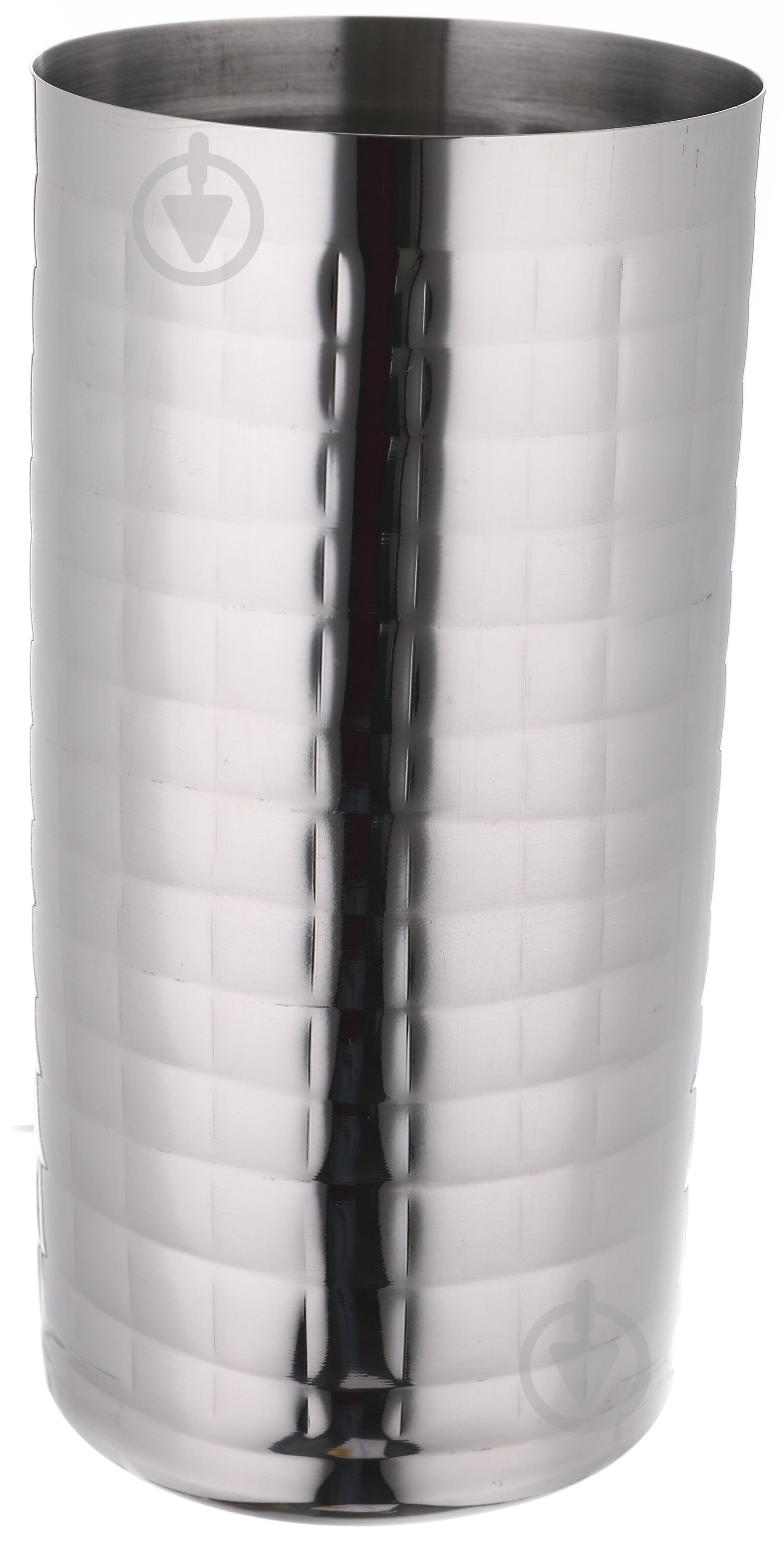 Шейкер Inari Silver 550 мл - фото 3