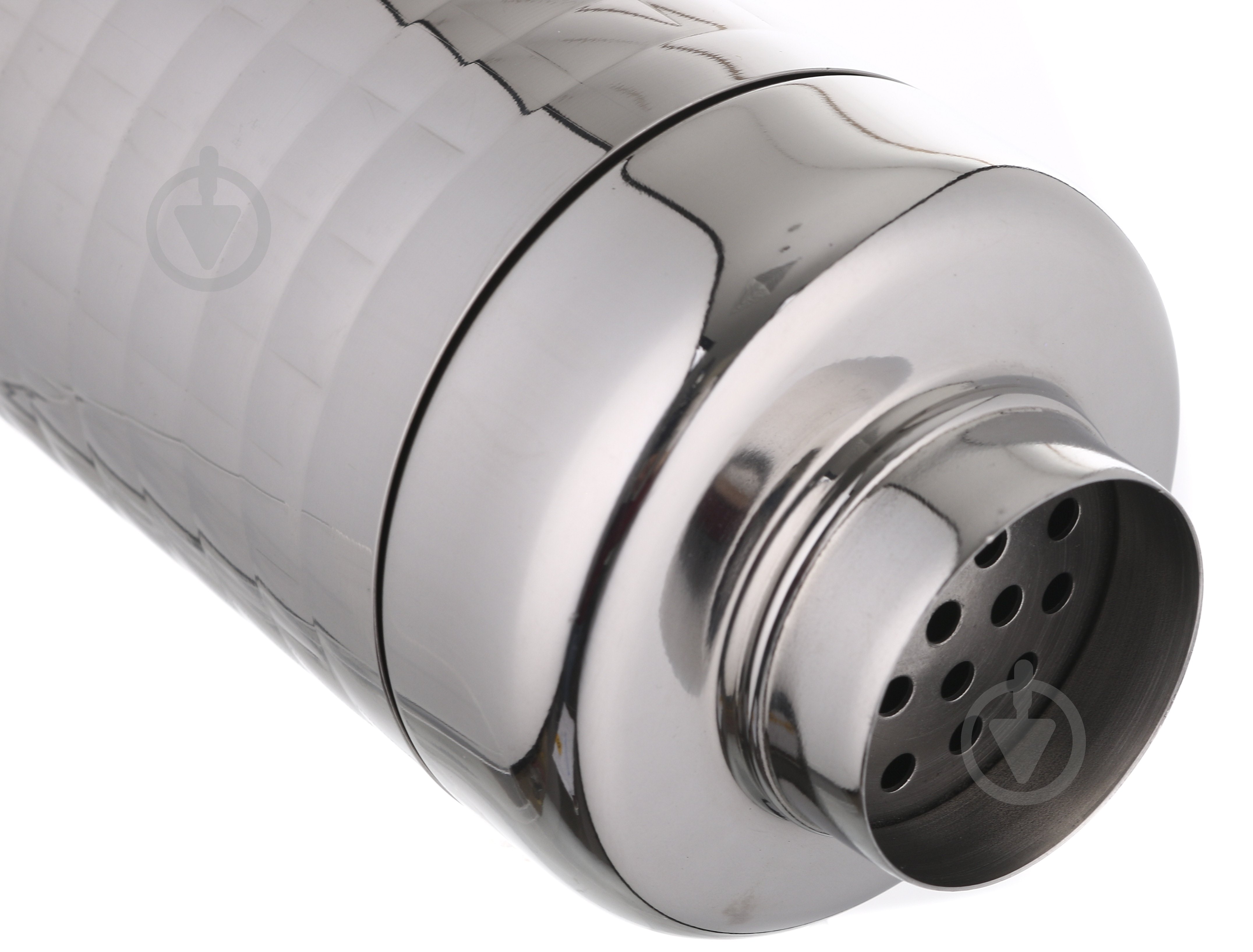 Шейкер Inari Silver 550 мл - фото 5