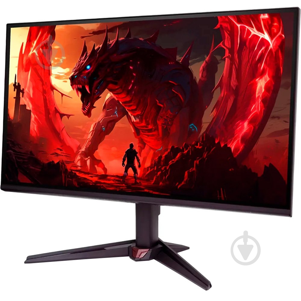 Монитор Acer Nitro VG270Gbmipx 27" (UM.HV0EE.G01) - фото 3