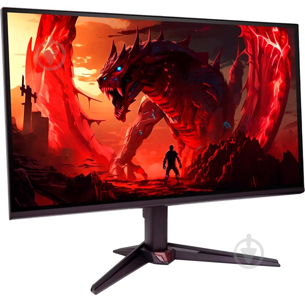 Монитор Acer Nitro VG270Gbmipx 27" (UM.HV0EE.G01) - фото 2