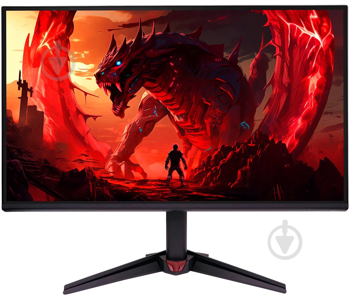 Монитор Acer Nitro VG270Gbmipx 27" (UM.HV0EE.G01) - фото 1