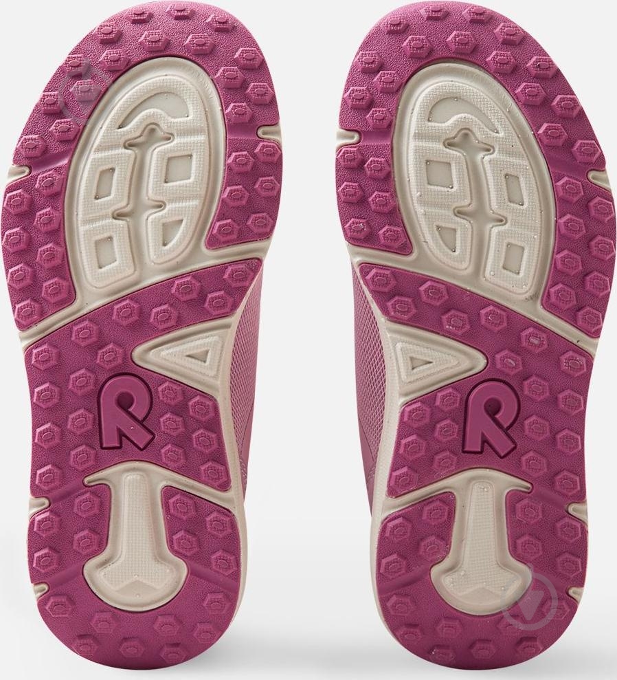 Ботинки детские Reima Reimatec Enkka 5400007A-5400 р.36 розовый - фото 6 Ботинки детские Reima Reimatec Enkka 5400007A-5400 р.36 розовый - фото 6