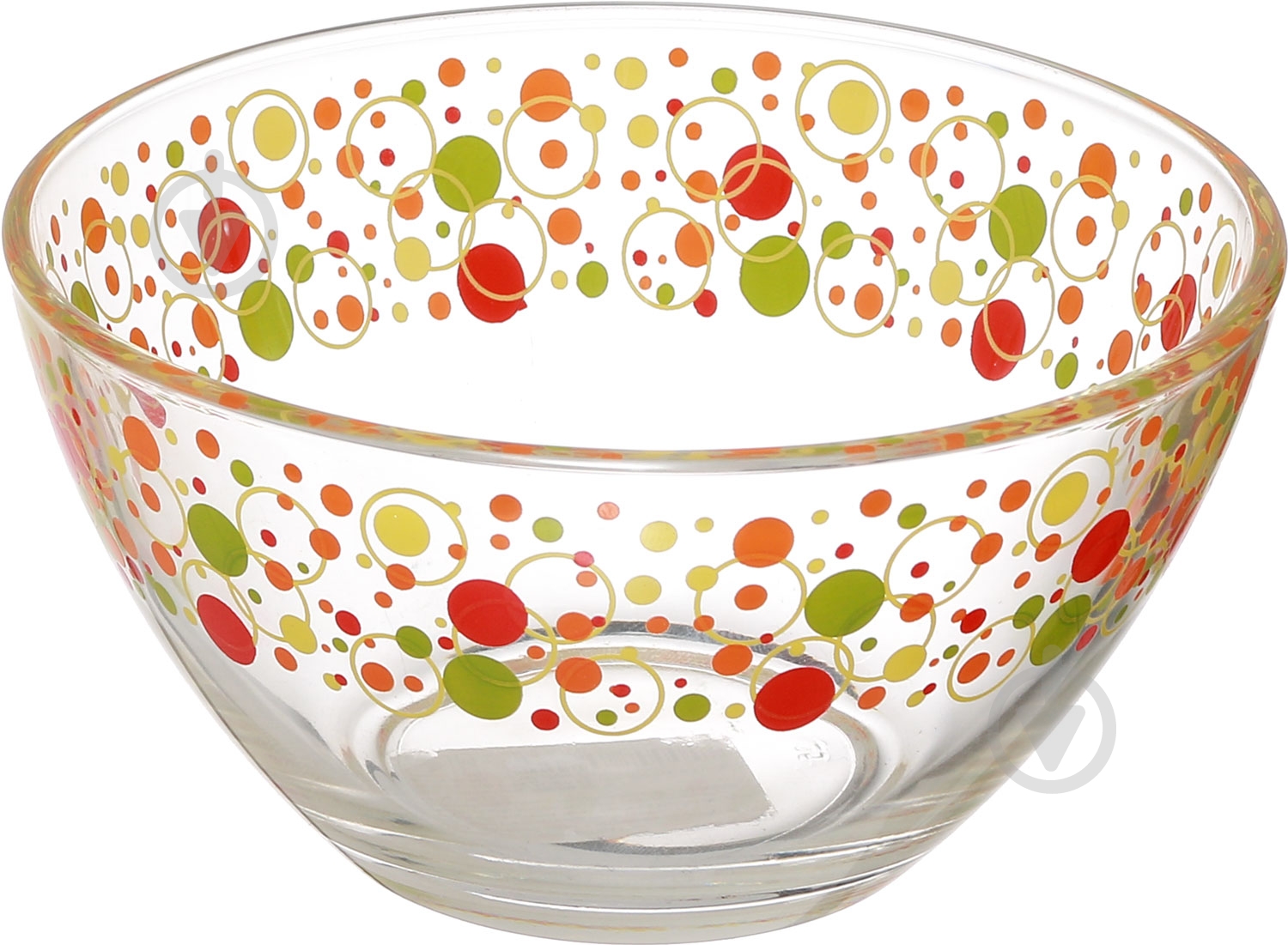 Салатник Danore Кола 13 см - фото 1 Салатник Danore Кола 13 см - фото 1