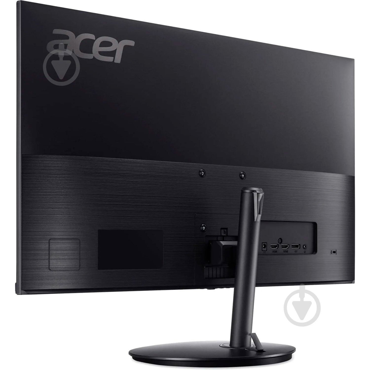 Монітор Acer Nitro XF270X1biiph 27" (UM.HX0EE.101) - фото 4 Монітор Acer Nitro XF270X1biiph 27" (UM.HX0EE.101) - фото 4
