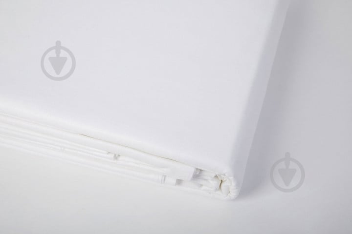 Пододеяльник Бязь (GDDCBC143210) 143x210 см белый Good-Dream - фото 2