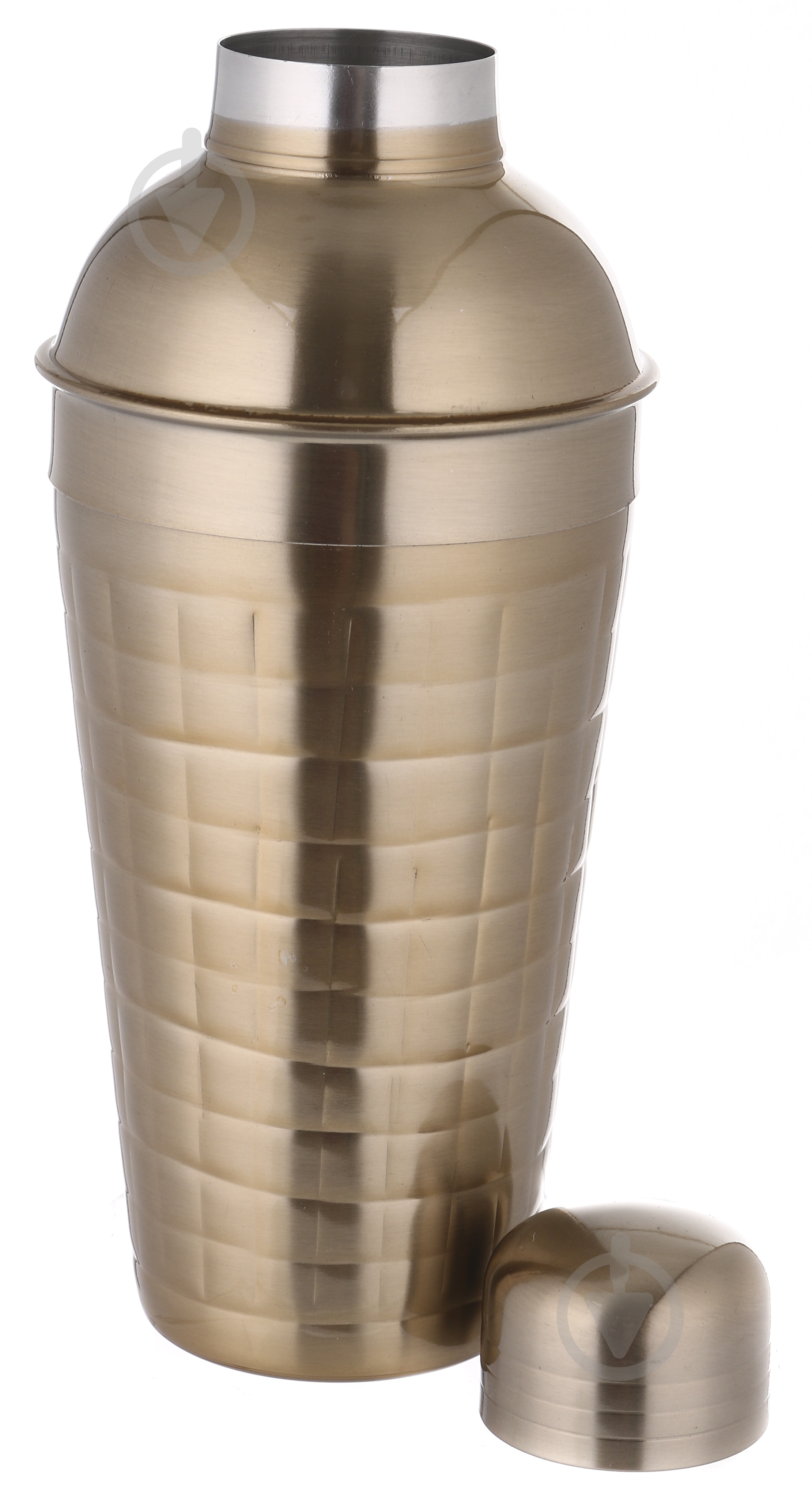 Шейкер Inari Golden 550 мл - фото 2