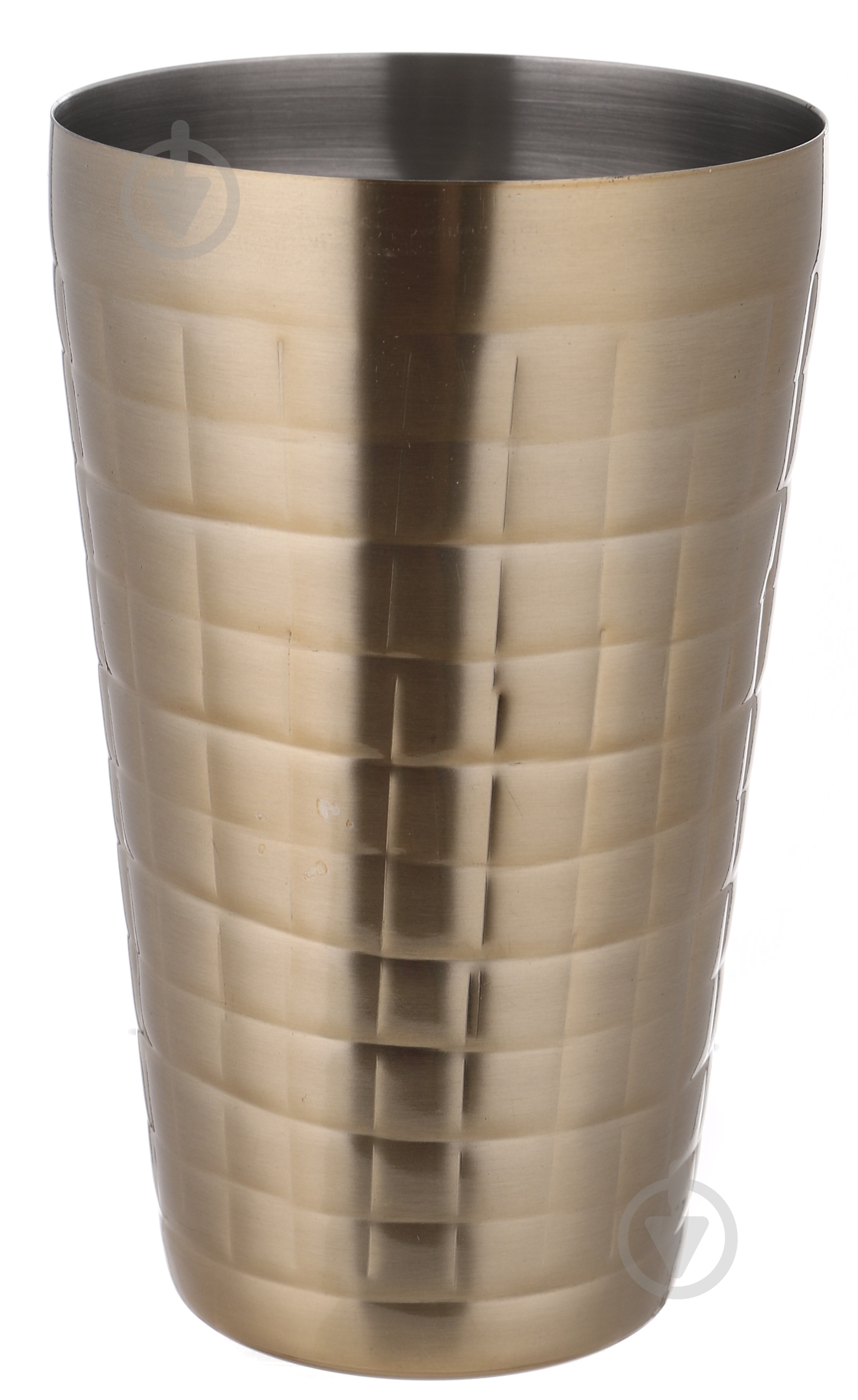 Шейкер Inari Golden 550 мл - фото 3