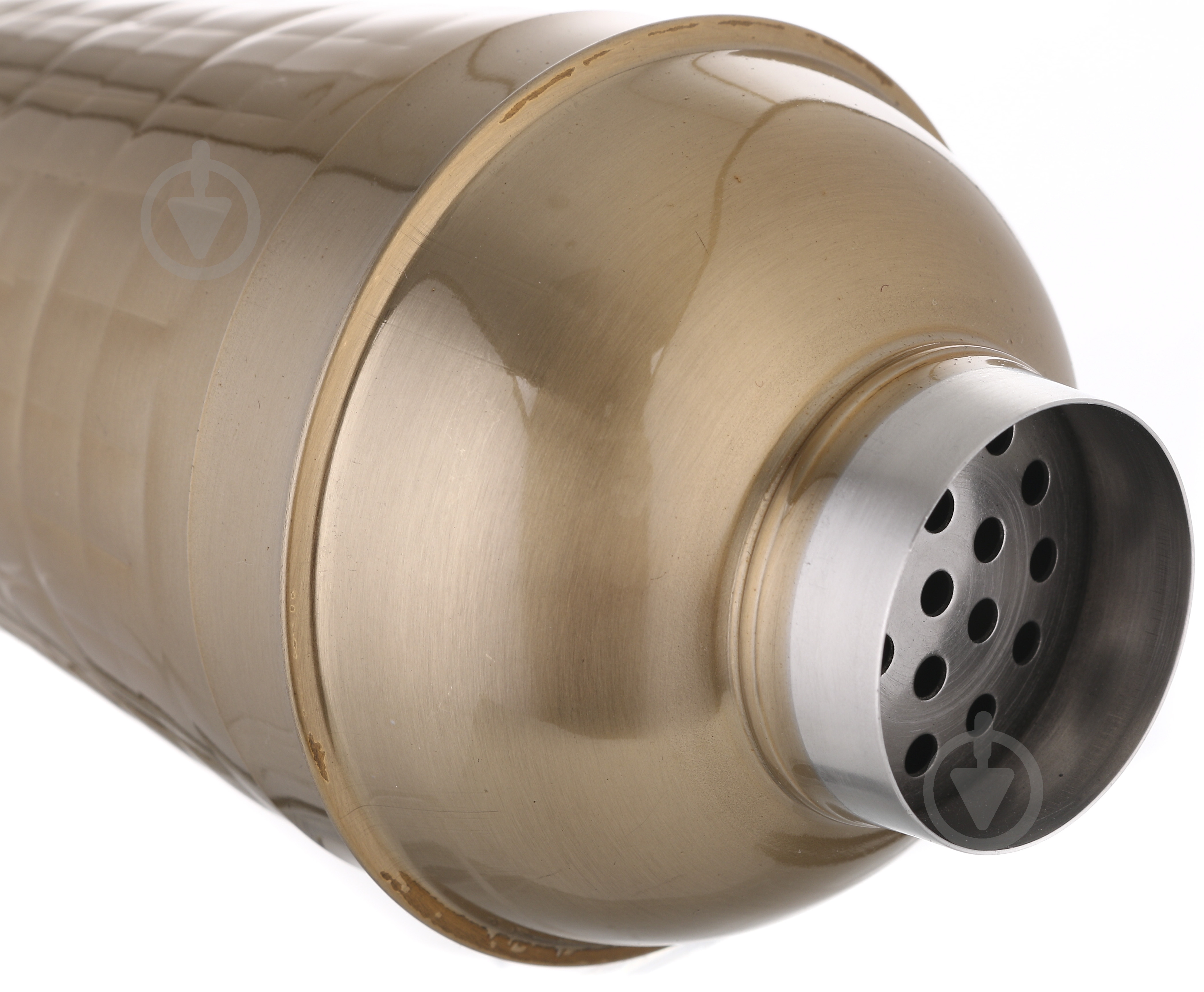 Шейкер Inari Golden 550 мл - фото 4