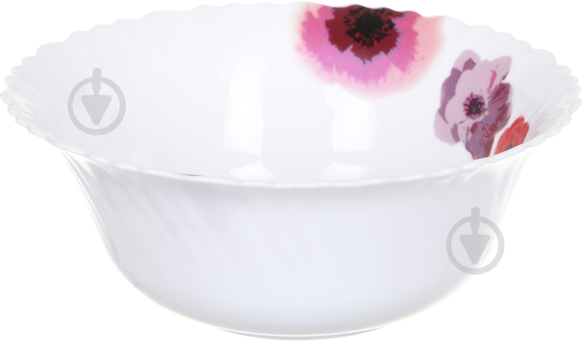 Салатник Luna Field Flower 20,5 см - фото 1