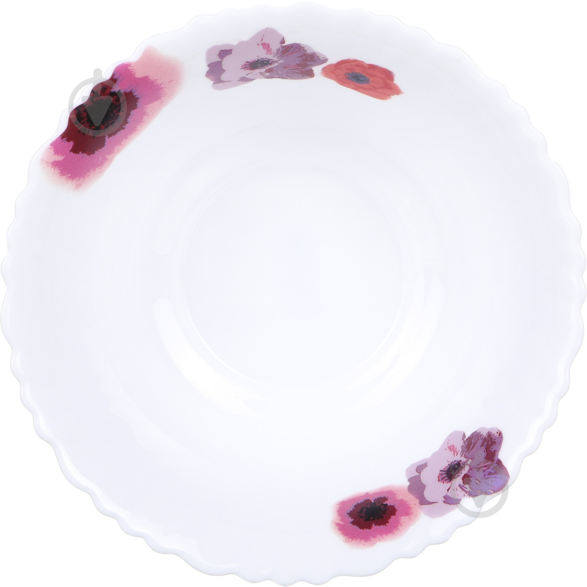 Салатник Luna Field Flower 20,5 см - фото 2