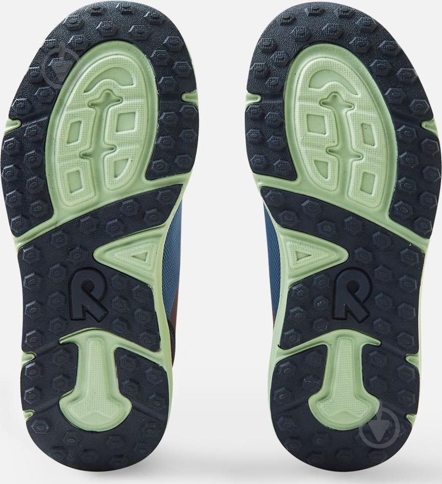 Ботинки детские Reima Reimatec Enkka 5400007A-67A0 р.29 синий - фото 6 Ботинки детские Reima Reimatec Enkka 5400007A-67A0 р.29 синий - фото 6