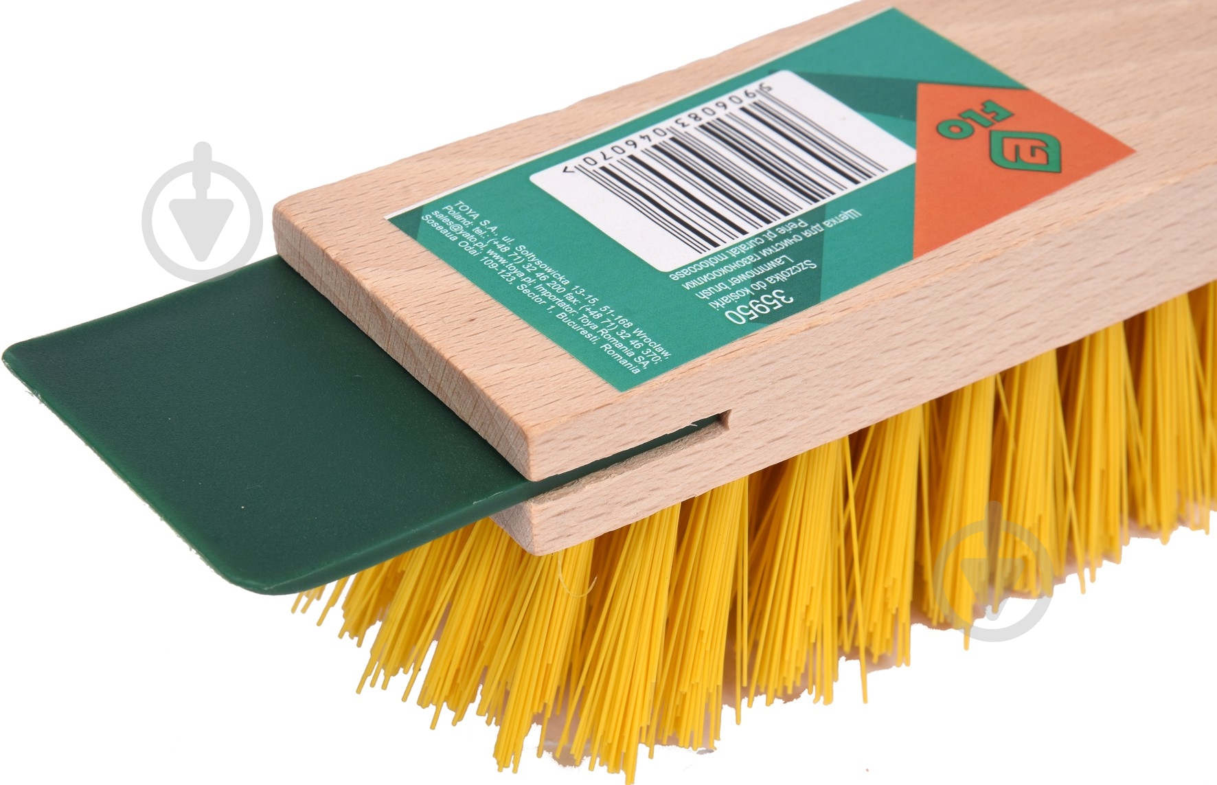 Щетка Flo для газонокосилки - фото 3