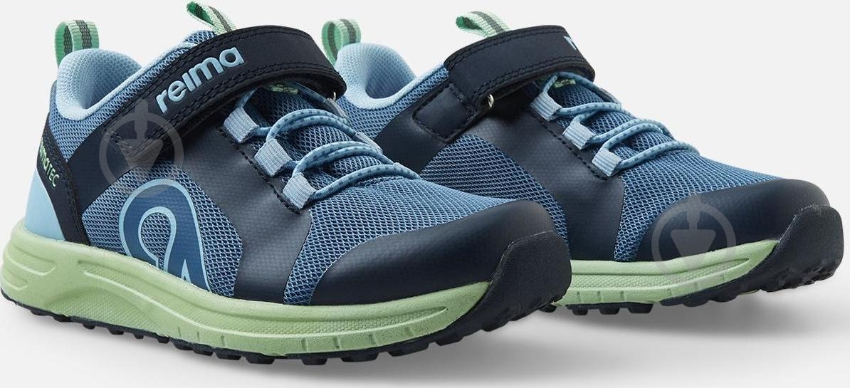 Ботинки детские Reima Reimatec Enkka 5400007A-67A0 р.31 синий - фото 4 Ботинки детские Reima Reimatec Enkka 5400007A-67A0 р.31 синий - фото 4