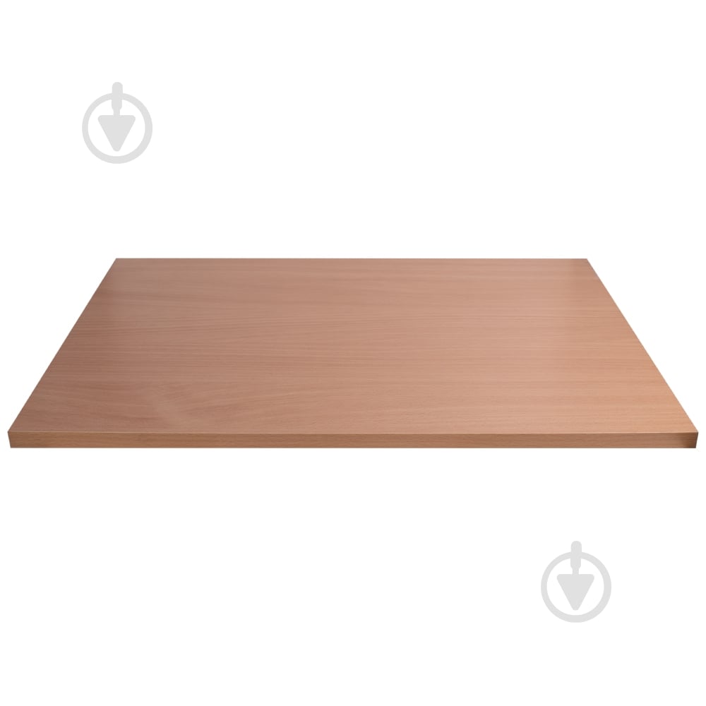 Полка DC 600x400x16 мм бук - фото 2