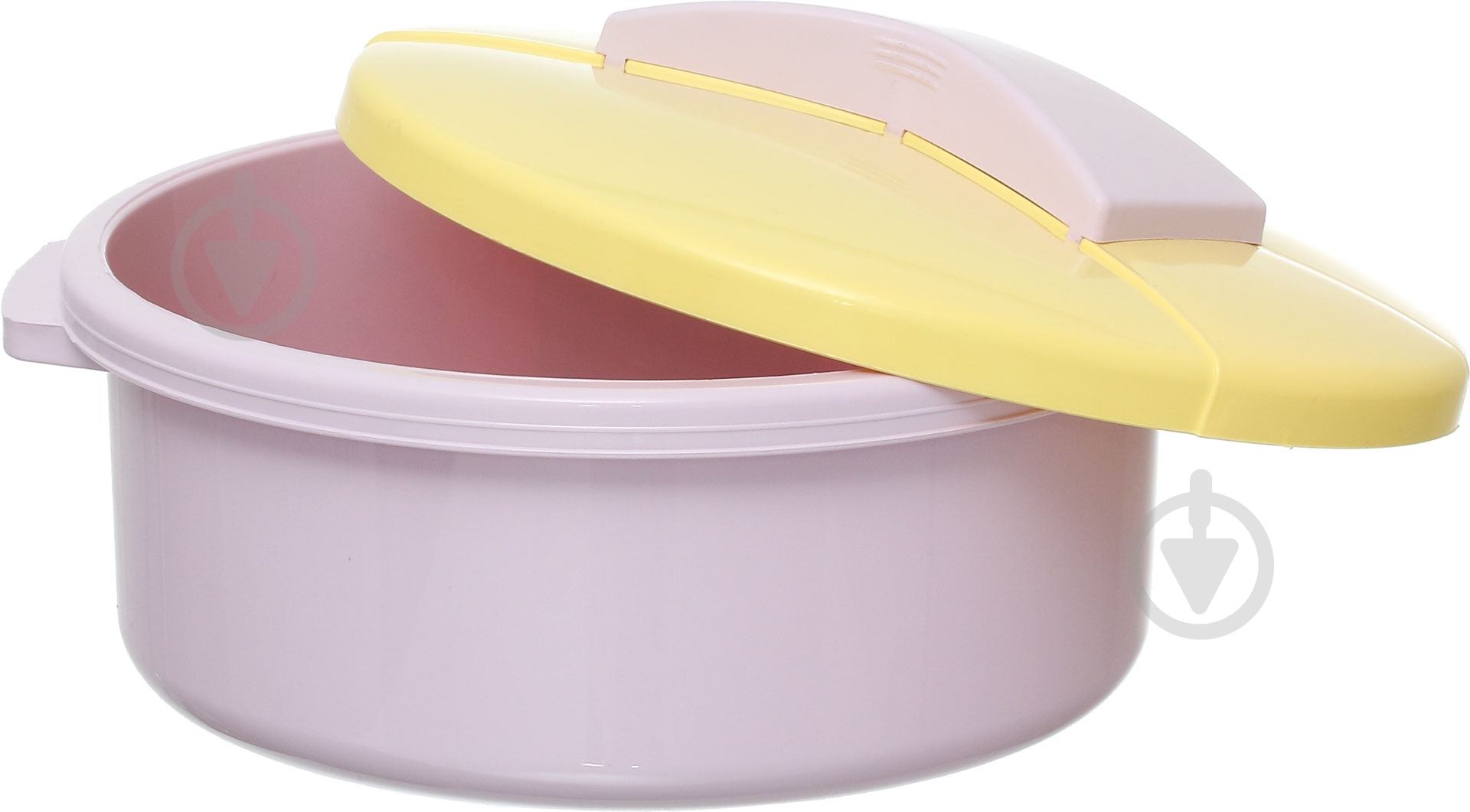 Миска с крышкой Bager BG-437 YL - фото 3