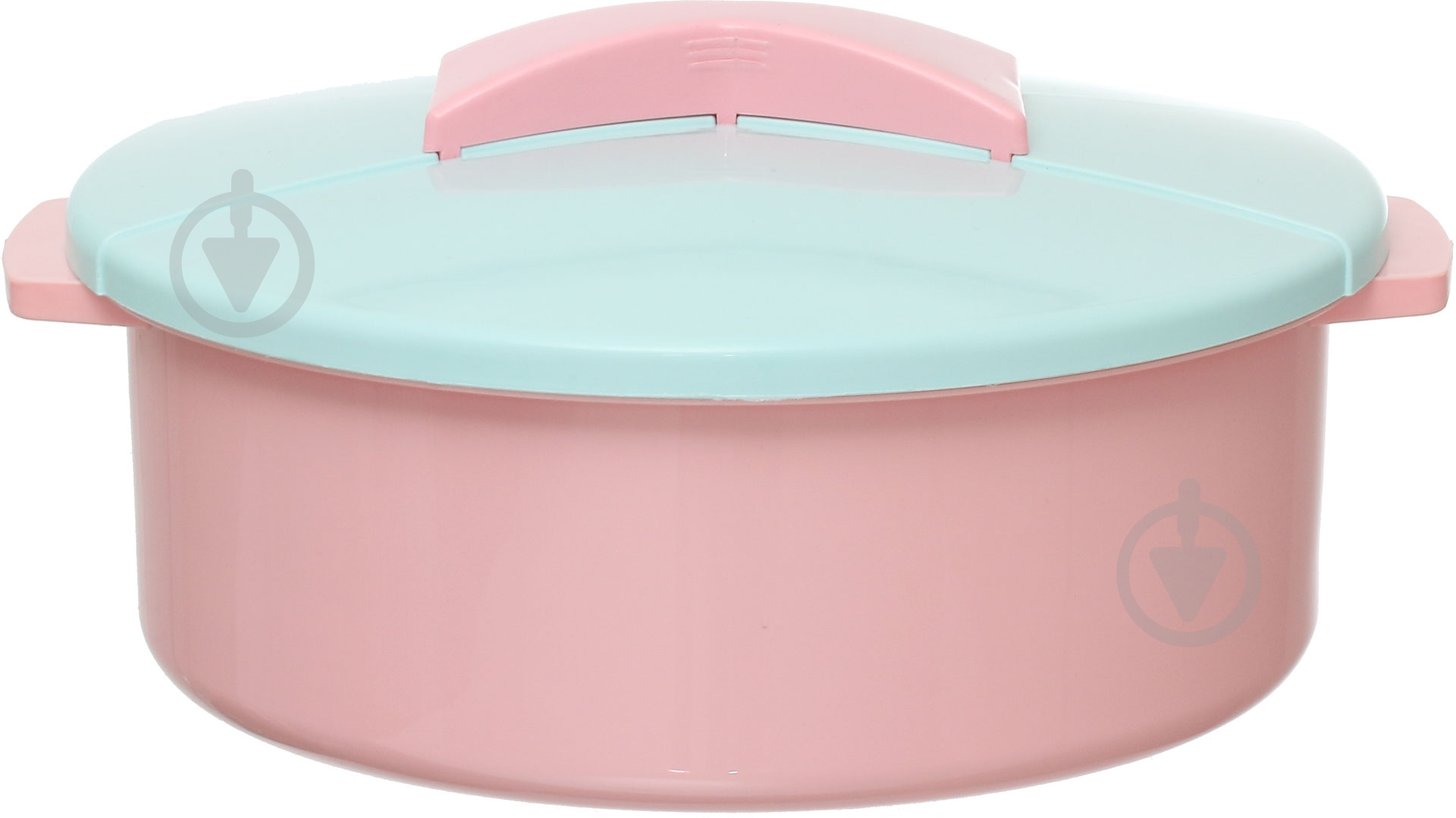Миска с крышкой Bager BG-438 BP - фото 1