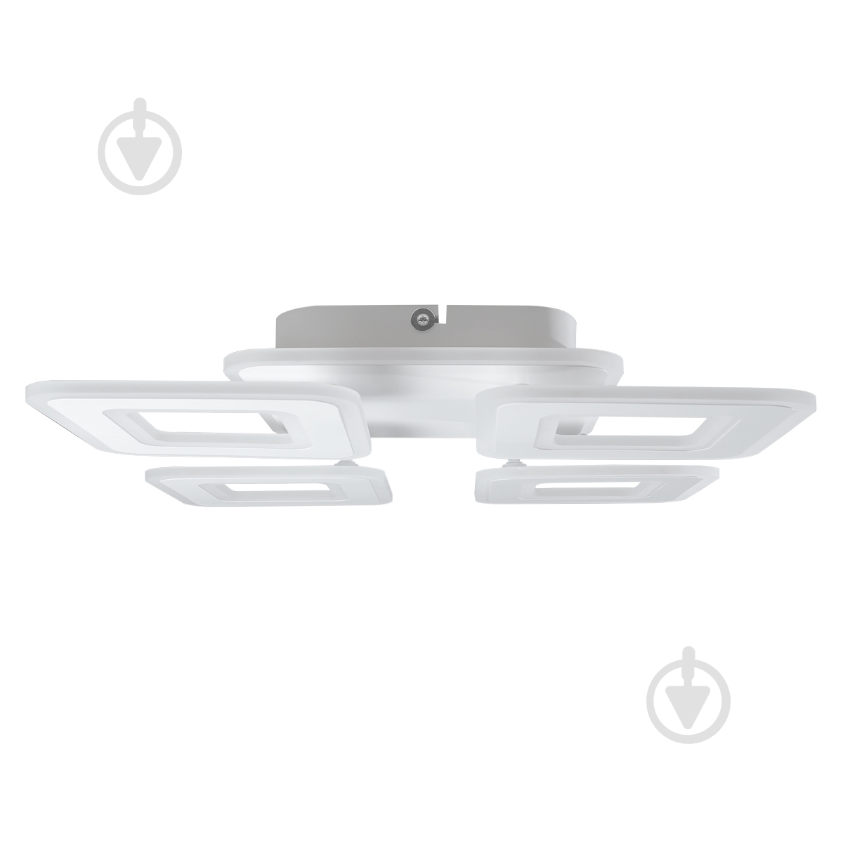 Люстра світлодіодна LED CONCEPT Killiney LED S 4 4x110 Вт білий - фото 2 Люстра світлодіодна LED CONCEPT Killiney LED S 4 4x110 Вт білий - фото 2
