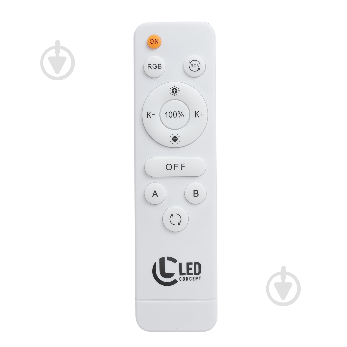 Люстра світлодіодна LED CONCEPT Killiney LED S 4 4x110 Вт білий - фото 3 Люстра світлодіодна LED CONCEPT Killiney LED S 4 4x110 Вт білий - фото 3