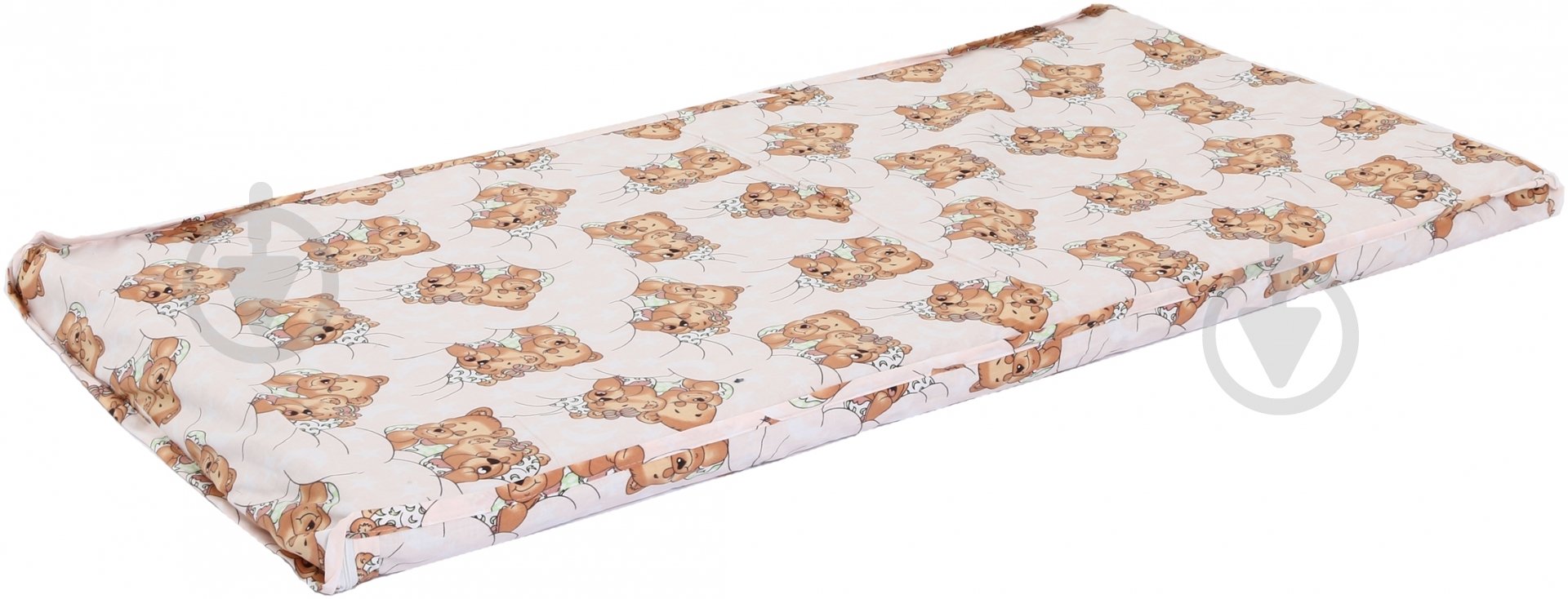 Матрац Чудо Зима/Літо кокос Руно 60x120 см - фото 1 Матрац Чудо Зима/Літо кокос Руно 60x120 см - фото 1