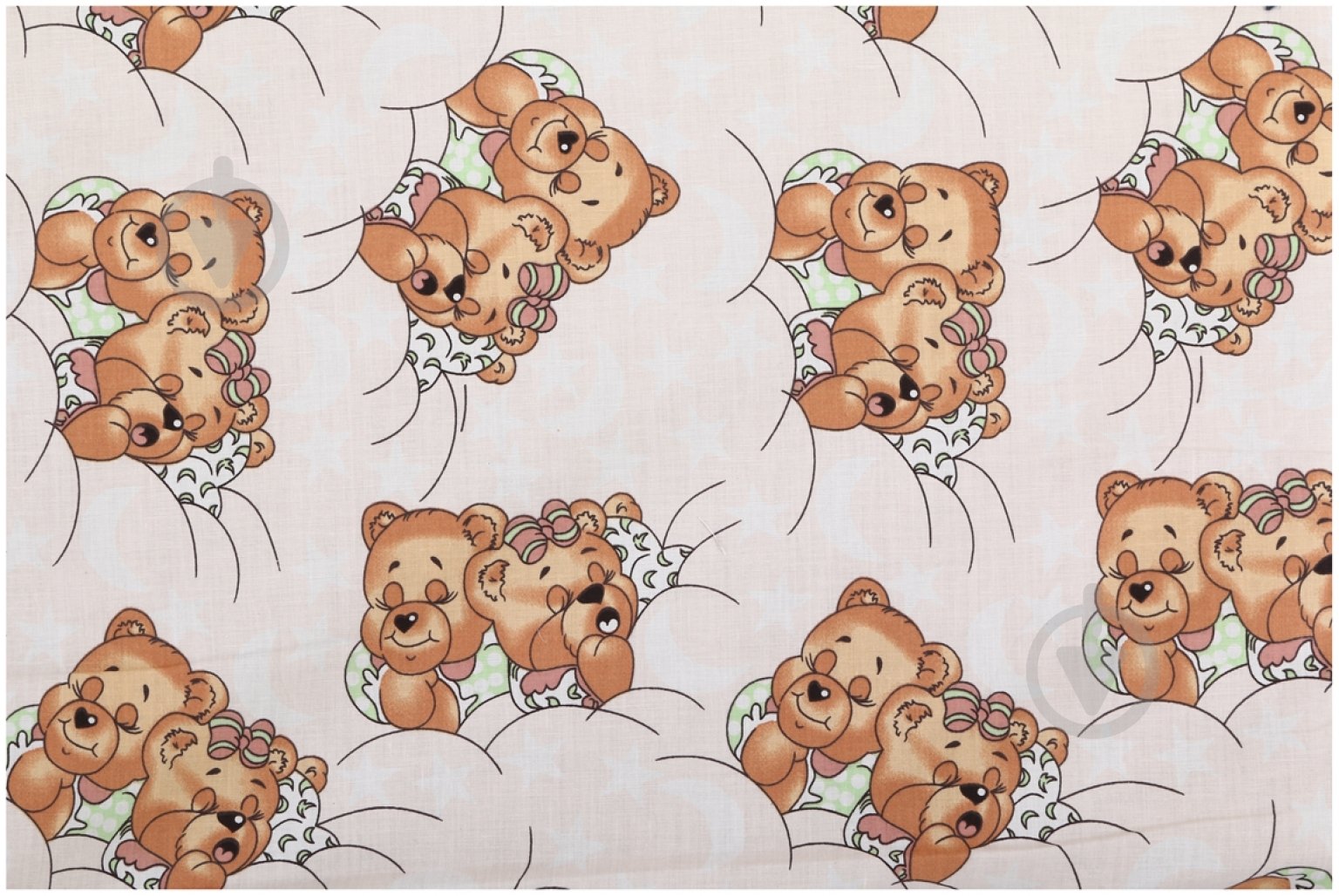 Матрац Чудо Зима/Літо кокос Руно 60x120 см - фото 3 Матрац Чудо Зима/Літо кокос Руно 60x120 см - фото 3