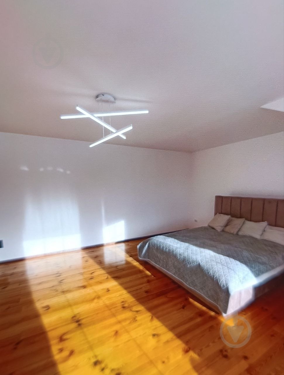 Люстра підвісна LED CONCEPT Bray LED 3 3x85 Вт білий - фото 4