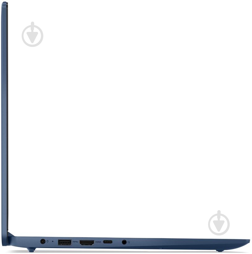 Ноутбук Lenovo IdeaPad Slim 3 15IAH8 15,6" (83ER00MFRA) abyss blue - фото 10 Ноутбук Lenovo IdeaPad Slim 3 15IAH8 15,6" (83ER00MFRA) abyss blue - фото 10