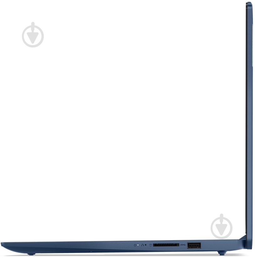 Ноутбук Lenovo IdeaPad Slim 3 15IAH8 15,6" (83ER00MFRA) abyss blue - фото 9 Ноутбук Lenovo IdeaPad Slim 3 15IAH8 15,6" (83ER00MFRA) abyss blue - фото 9