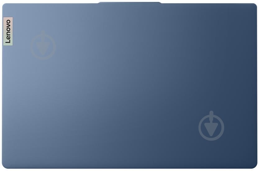 Ноутбук Lenovo IdeaPad Slim 3 15IAH8 15,6" (83ER00MFRA) abyss blue - фото 7 Ноутбук Lenovo IdeaPad Slim 3 15IAH8 15,6" (83ER00MFRA) abyss blue - фото 7