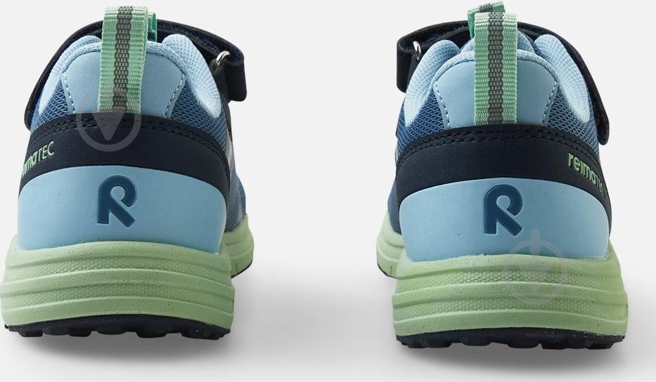 Черевики дитячі Reima Reimatec Enkka 5400007A-67A0 р.36 синій - фото 5