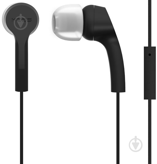 Гарнитура Koss KEB9i black - фото 1