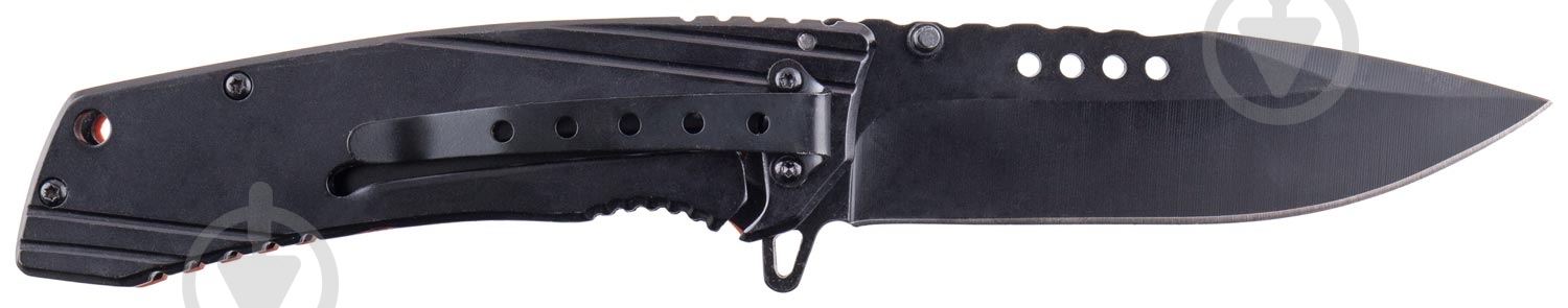 Нож Skif Plus Goblin orange H-K2010055 - фото 2