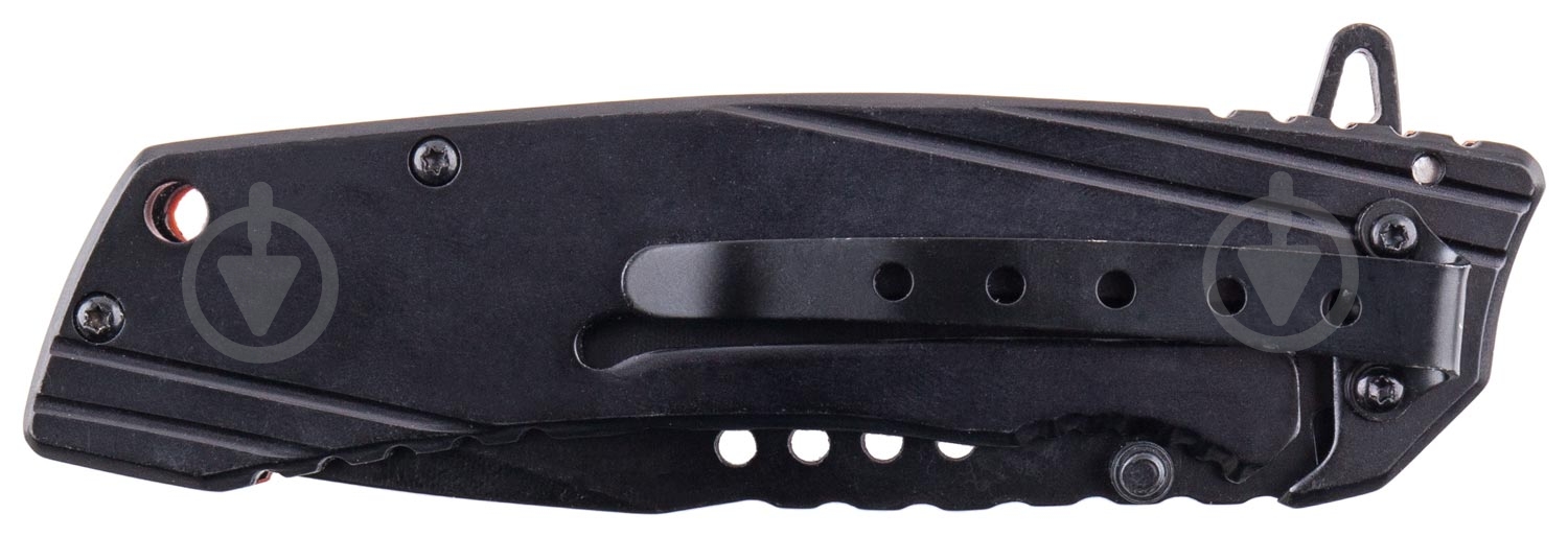 Нож Skif Plus Goblin orange H-K2010055 - фото 3