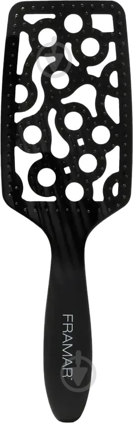 Детанглер Framar черный - фото 2