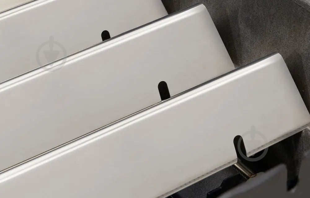 Гриль газовый Weber Genesis E-325s, черный - фото 8 Гриль газовый Weber Genesis E-325s, черный - фото 8