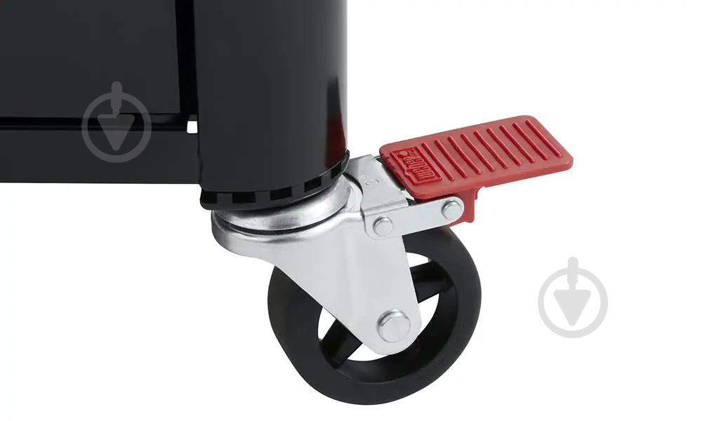 Гриль газовый Weber Genesis E-325s, черный - фото 9 Гриль газовый Weber Genesis E-325s, черный - фото 9