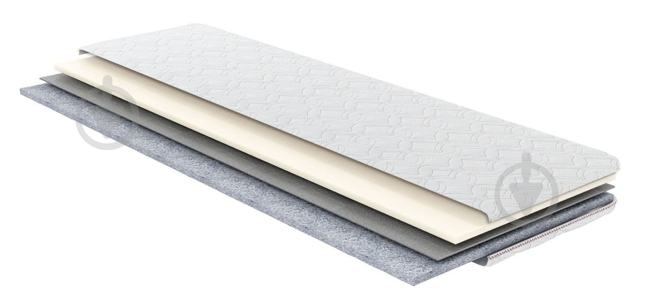 Міні-матрац Дует Лайт Come-for 80x190 см - фото 1