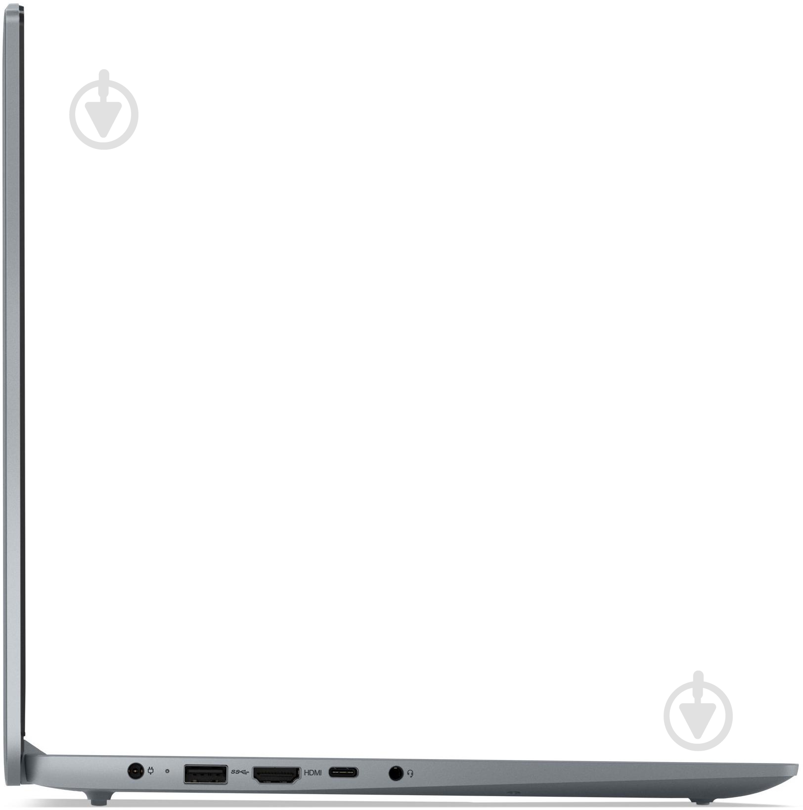 Ноутбук Lenovo IdeaPad Slim 3 15AMN8 15,6" (82XQ00LPRA) arctic grey - фото 9